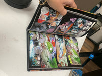 Dark Nights Metal (DC Comics Trade Hardback) - Bitz & Buttons