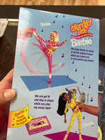 Working Out Barbie #17317 (Vintage Barbie, Mattel) **SEALED**