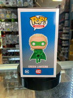 Justice League Green Lantern #482 (Funko Pop,DC Comics)