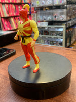 Judo Master (Super Powers, McFarlane) - Bitz & Buttons