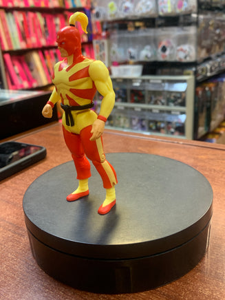 Judo Master (Super Powers, McFarlane) - Bitz & Buttons