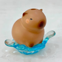 Capybara Figurine (BCMini, Blind Box) - Bitz & Buttons