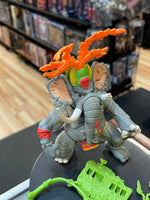 Doctor El 2459 (TMNT Ninja Turtles, Playmates) **INCOMPLETE**