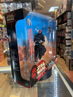 Darth Maul & Sith Speeder (Star Wars The Black Series, Hasbro) SEALED