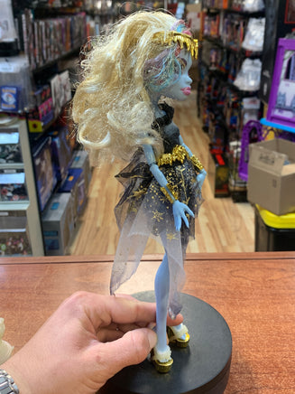 Abbey Bominable 13 Wishes (Vintage Monster High, Mattel) LOOSE - Bitz & Buttons