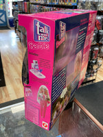 Talk with Me Barbie #17350 (Vintage Barbie, Mattel) **SEALED**