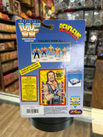 Diesel (Vintage WWF, JusToys) **SEALED**