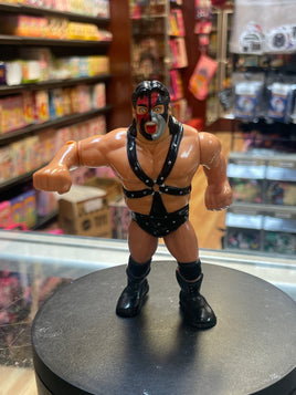Demotion Crush 0235 (Vintage WWF WWE, Hasbro)