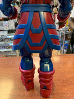 Galactus 19" Lights Sound (Marvel Universe, Hasbro) **WORKING**