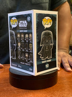 Darth Vader Nr. 157 GameStop (Funko Pop! Star Wars) 