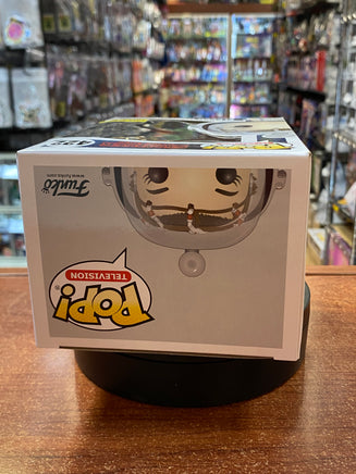 Eleven Underwater #422 Exclusive (Funko Pop, Stranger Things) - Bitz & Buttons