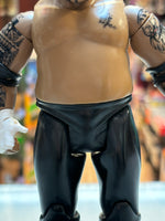 Umaga (WWE Ruthless Aggression, Jakks Pacific)