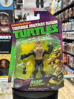 Pig Head Bebop Nickelodeon (TMNT Ninja Turtles, Playmates) SEALED