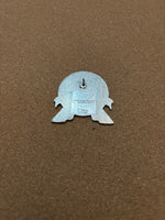 Epcot Passholder (Walt Disney World, Pin Traders) - Bitz & Buttons