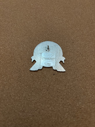 Epcot Passholder (Walt Disney World, Pin Traders) - Bitz & Buttons