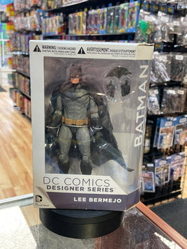 Batman -Lee Bermejo- (DC Direct, Designer Series) **SEALED**