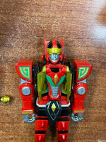 Legacy Thunder Megazord (Mighty Morphin Power Rangers, Bandai) COMPLETE - Bitz & Buttons