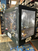 Darth Revan PVC statue (Diamond Select Toys, Star Wats)