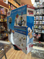 Egg Mobile Battle Set (Sonic The Hedgehog, Jakks Pacific) **SEALED**