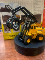 Caterpillar Compact Volvo BM L160 High Lift 1/70 ( Vintage JOAL, CAT) - Bitz & Buttons