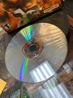 Tekken 5 (Sony Playstation PS2, Video Games) **TESTED**