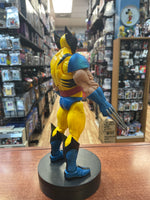 Wovlerine -Deluxe 12"- (Marvel Legends, Hasbro) **COMPLETE**