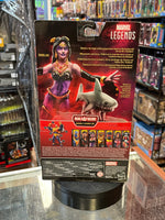 Shiklah BAF Strong Guy (Marvel Legends, Hasbro) *SEALED*