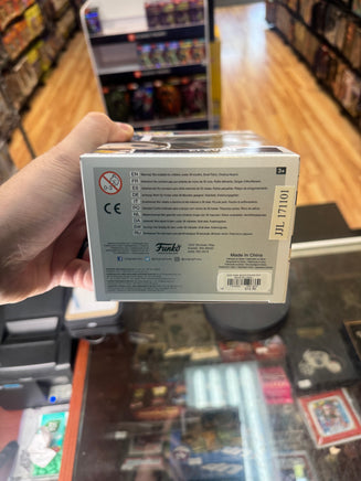 Eleven #572 EXCLUSIVE (Funko Pop, Stranger Things) - Bitz & Buttons