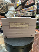 Contra III: Alien Wars with Box & Manual (SNES Super Nintendo, Vintage Video Games) LOOSE (Copy) - Bitz & Buttons