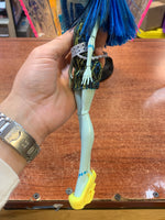 Freaky Fusion Recharge Chamber (Vintage Monster High, Mattel) - Bitz & Buttons