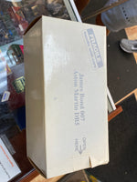 James Bond 007 Aston Martin DB5 1/24 Scale (Danbury Mint, Diecast) - Bitz & Buttons