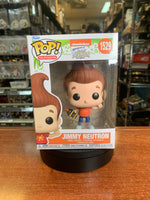 Jimmy Neutron #1529 (Funko Pop! Nickelodeon) - Bitz & Buttons