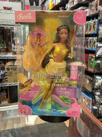 Wonder Fairy KindLee Fairytopia Barbie #B5761 (Vintage Barbie, Mattel) SEALED - Bitz & Buttons
