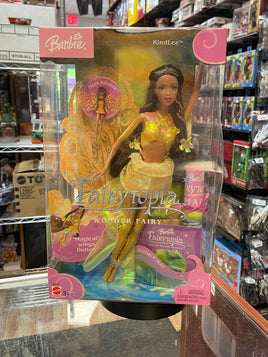 Wonder Fairy KindLee Fairytopia Barbie #B5761 (Vintage Barbie, Mattel) SEALED - Bitz & Buttons