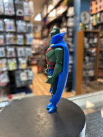 Martian Manhunter 4" (Justice League Unlimited, Mattel)