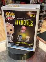 Conquest **CHASE** #1913 (Funko Pop!, Invincible)
