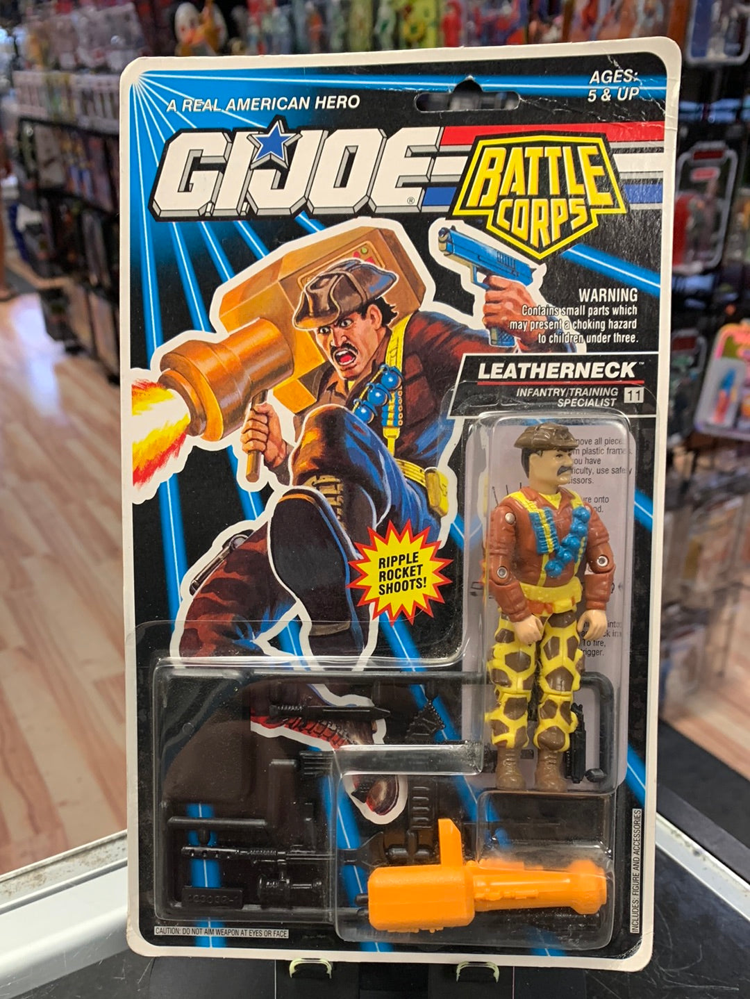 ビンテージ　GIJOE　イタリア版　COW‐BOY 1977 年　ポリスティル社 ビンテージ GIJOE イタリア版 COW‐BOY 1977 年 ポリスティル社