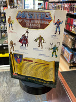Skeletor -Space Mutant- (MOTU Classics, Masters Of The Universe, Mattel) **SEALED**