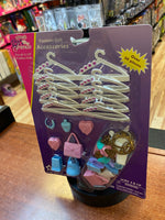 Forever Girl Friends Fashion Accessories  (Vintage Barbie Style, Meritus) SEALED - Bitz & Buttons