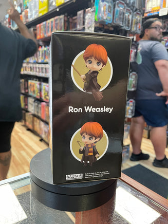 Ron Weasley 1022 (Harry Potter, Good Smile Company, Nendoroid)SEALED - Bitz & Buttons