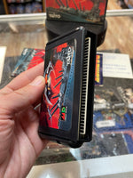 Darius II (Sega Genesis Mega Drive, Vintage Video Games) COMPLETE - Bitz & Buttons