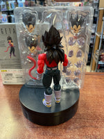 Super Saiyan 4 Vegeta (Dragon Ball, Bandai SH Figuarts) *COMPLETE*