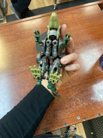 Armada Predacon Voyager Class 2003 (Transformers, Hasbro) INCOMPLETE