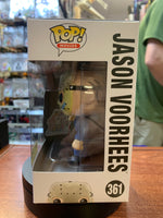 Jason Voorhees #361 (Funko Pop, Friday The 13th) - Bitz & Buttons