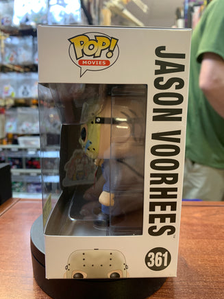 Jason Voorhees #361 (Funko Pop, Friday The 13th) - Bitz & Buttons