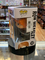 Ron Weasley #12 (Funko Pop, Harry Potter) - Bitz & Buttons