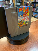 Mega Man 6 (NES Nintendo, Vintage Video Games) LOOSE - Bitz & Buttons