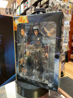 T-1000 -Judgement Day- (NECA, Terminator) SEALED