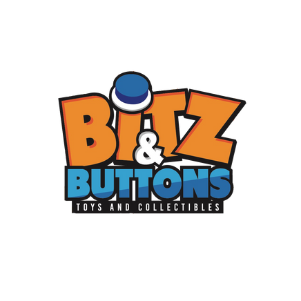 Shopify Test (Bitz, toys) - Bitz & Buttons