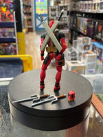 Deadpool Origins 3.75 (Marvel, Hasbro) COMPLETE - Bitz & Buttons